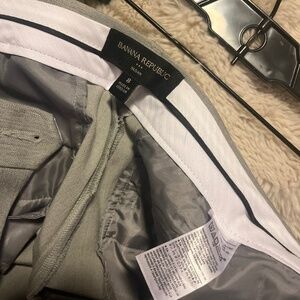 Banana republic pants